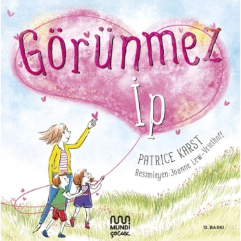 Görünmez İp