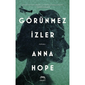 Görünmez İzler