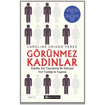 Görünmez Kadınlar
