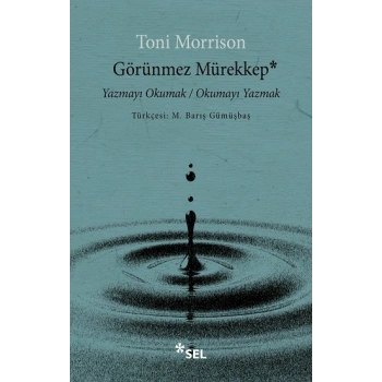 Görünmez Mürekkep