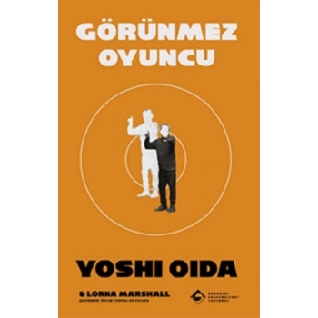 Görünmez Oyuncu