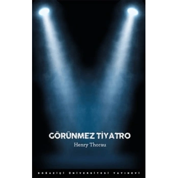 Görünmez Tiyatro