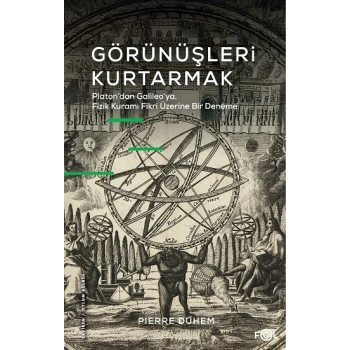 Görünüşleri Kurtarmak