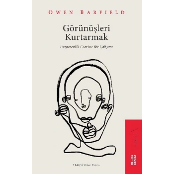 Görünüşleri Kurtarmak