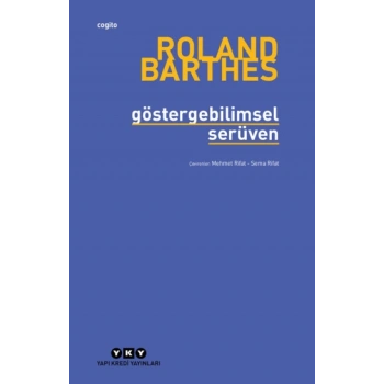 Göstergebilimsel Serüven