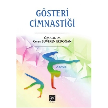 Gösteri Cimnastiği