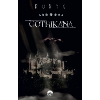 Gothikana