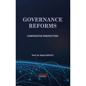 Governance Reforms