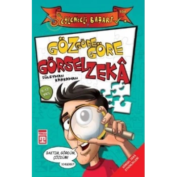 Göz Göze Görsel Zeka