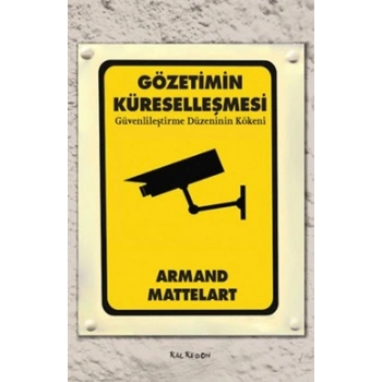 Gözetimin Küreselleşmesi