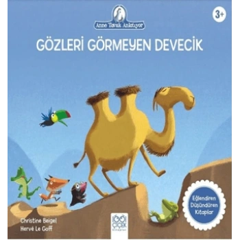 Gözleri Görmeyen Devecik