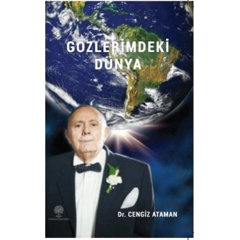 Gözlerimdeki Dünya