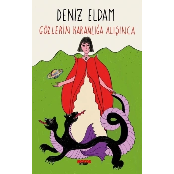 Gözlerin Karanlığa Alışınca