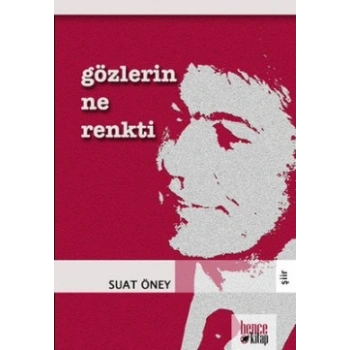Gözlerin Ne Renkti