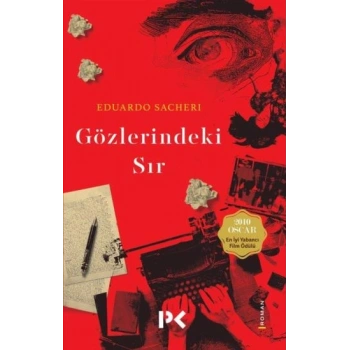 Gözlerindeki Sır