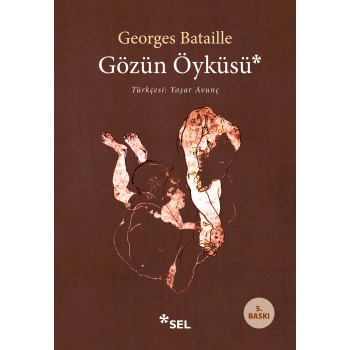 Gözün Öyküsü