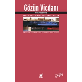 Gözün Vicdanı
