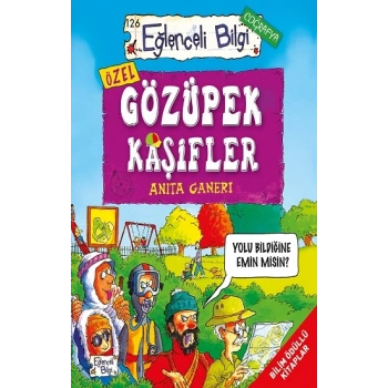 Gözüpek Kaşifler