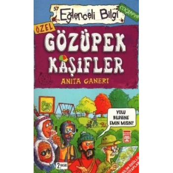 Gözüpek Kaşifler