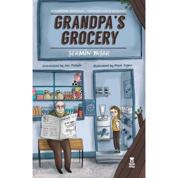 Grandpa’s Grocery - Dedemin Bakkalı (Fleksi)