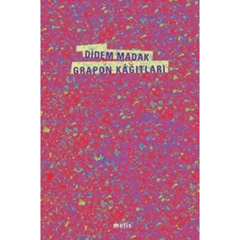 Grapon Kağıtları