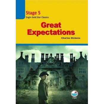 Great Expectations - Stage 5 (CD’li)