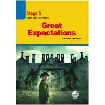 Great Expectations Stage 5(CD’siz)