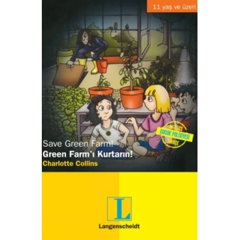 Green Farmı Kurtarın!
