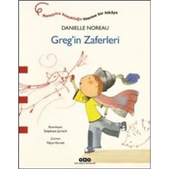 Greg’in Zaferleri
