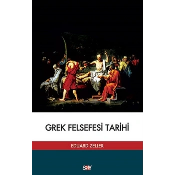 Grek Felsefesi Tarihi