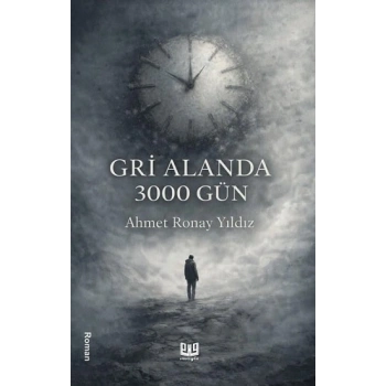 Gri Alanda 3000 Gün