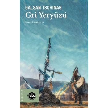 Gri Yeryüzü