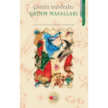 Grimm Masalları -1
