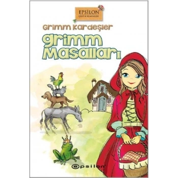 Grimm Masalları