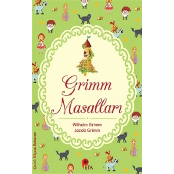 Grimm Masalları