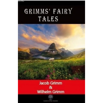 Grimms Fairy Tales