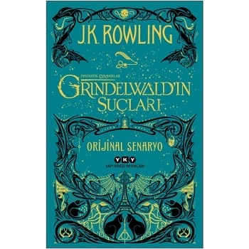 Grindelwald’ın Suçları - Fantastik Canavarlar