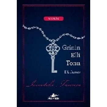 Grinin Elli Tonu Günlük: İçimdeki Tanrıça