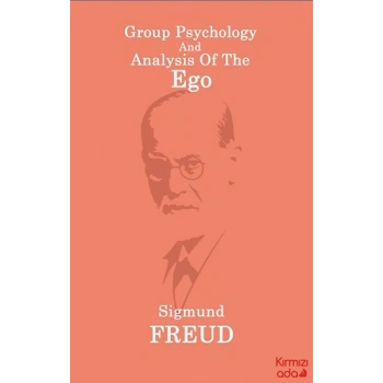 Group Psychology And Analysis Of The Ego