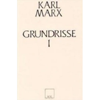 Grundrisse 1