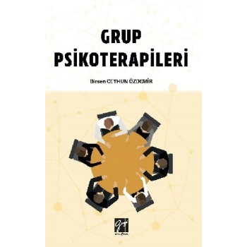 Grup Psikoterapileri