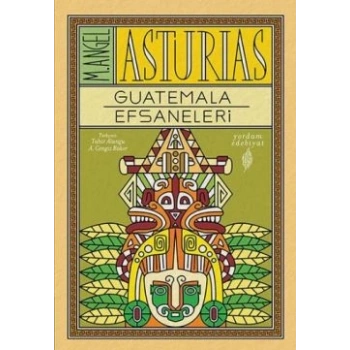 Guatemala Efsaneleri