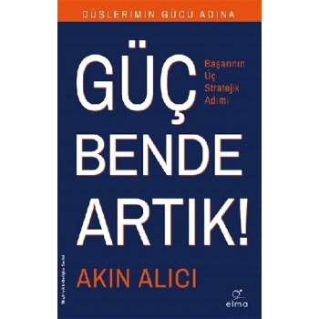 Güç Bende Artık!