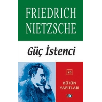 Güç İstenci
