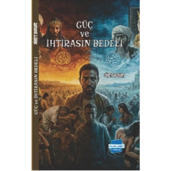 Güç ve İhtirasın Bedeli