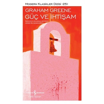 Güç ve İhtişam