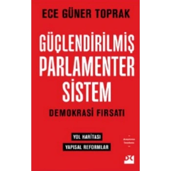 Güçlendirilmiş Parlamenter Sistem