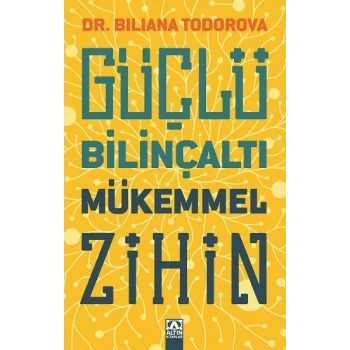 Güçlü Bilinçaltı Mükemmel Zihin
