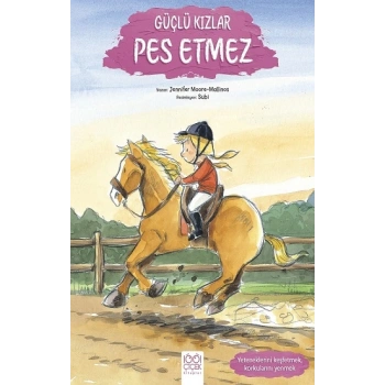 Güçlü Kızlar Pes Etmez