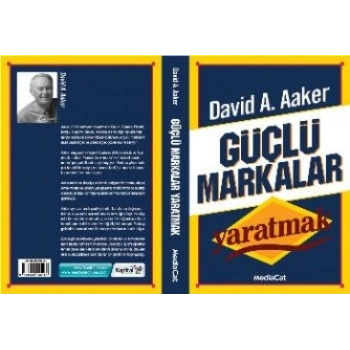 Güçlü Markalar Yaratmak